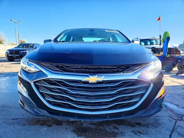 CHEVROLET MALIBU LS 2020