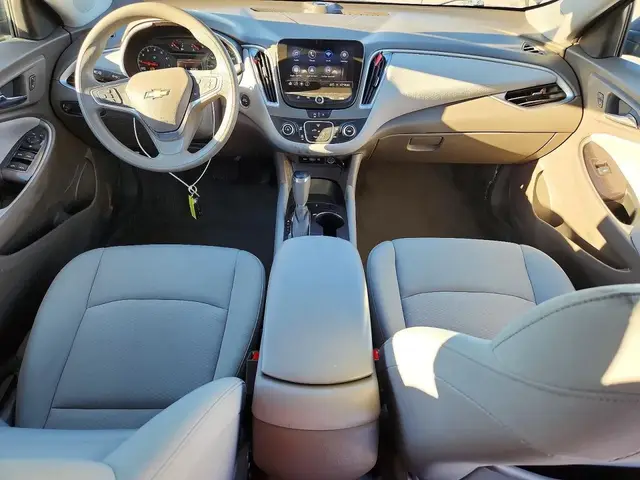 CHEVROLET MALIBU LS 2020
