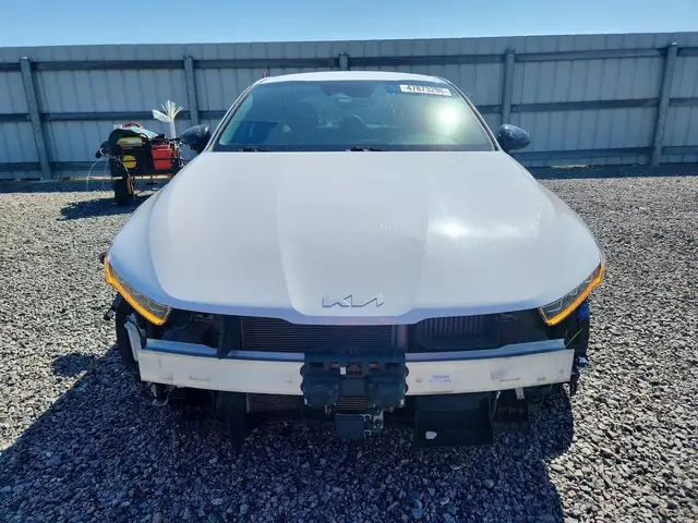 KIA K5 GT-LINE 2023