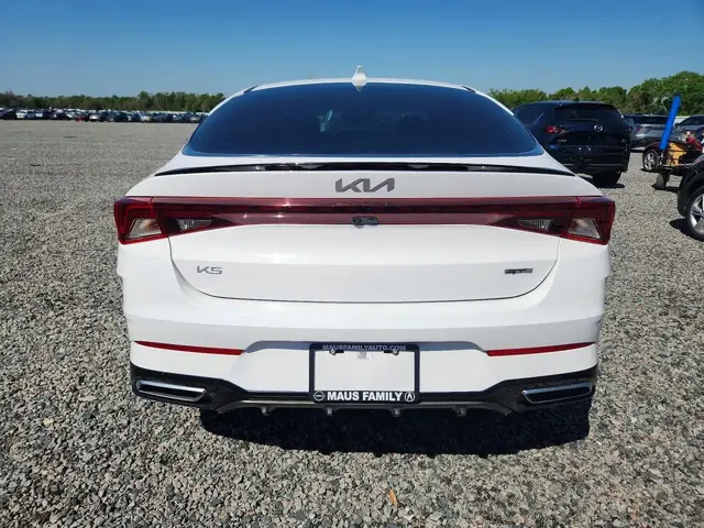 KIA K5 GT-LINE 2023