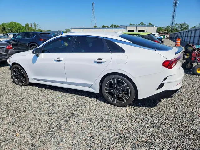 KIA K5 GT-LINE 2023