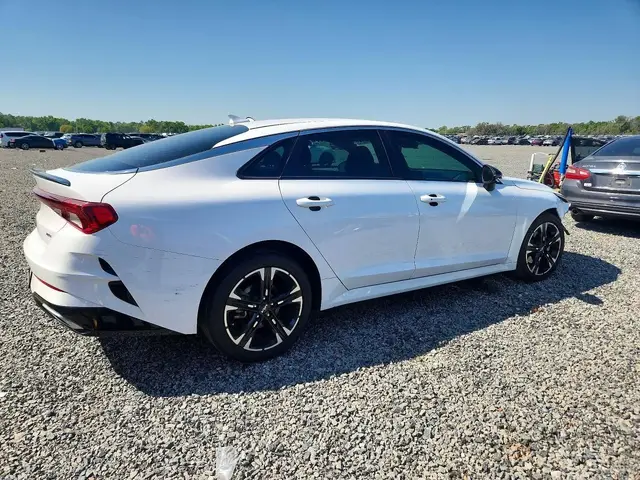 KIA K5 GT-LINE 2023