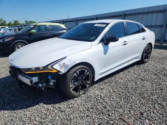 KIA K5 GT-LINE 2023