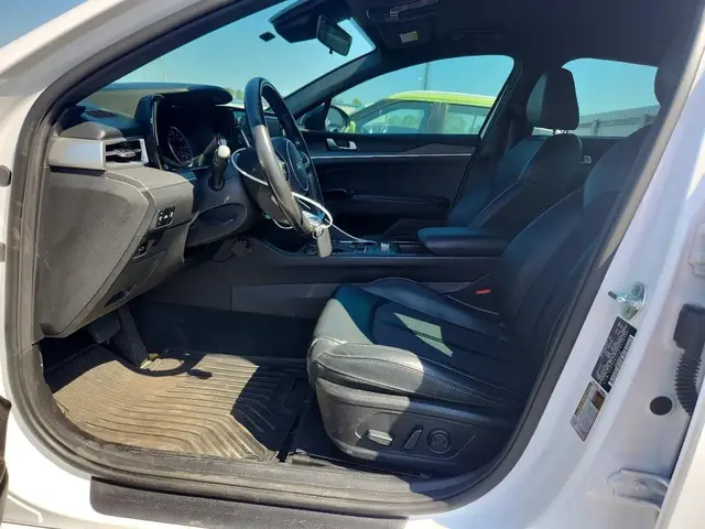 KIA K5 GT-LINE 2023