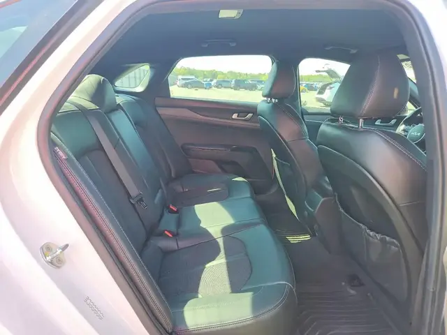 KIA K5 GT-LINE 2023
