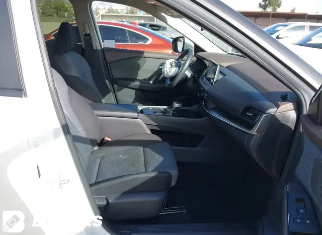 NISSAN ROGUE SV FWD 2023