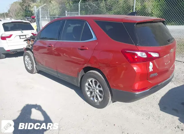 CHEVROLET EQUINOX AWD 2FL 2020