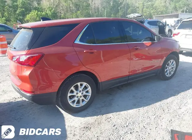 CHEVROLET EQUINOX AWD 2FL 2020