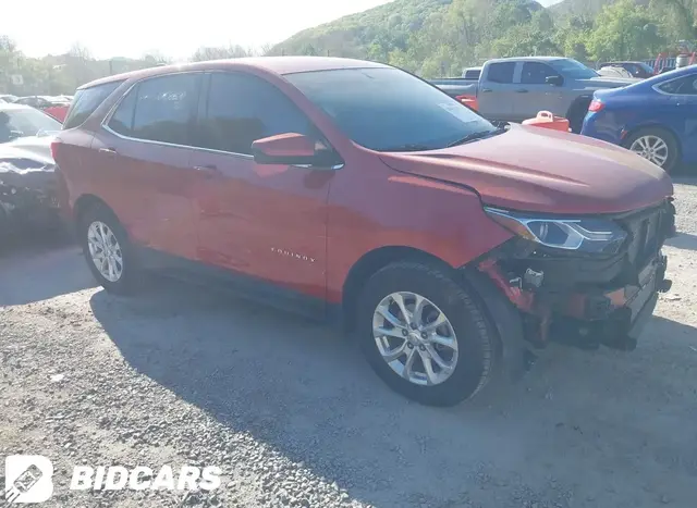 CHEVROLET EQUINOX AWD 2FL 2020