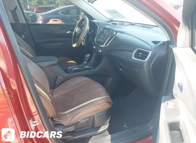 CHEVROLET EQUINOX AWD 2FL 2020