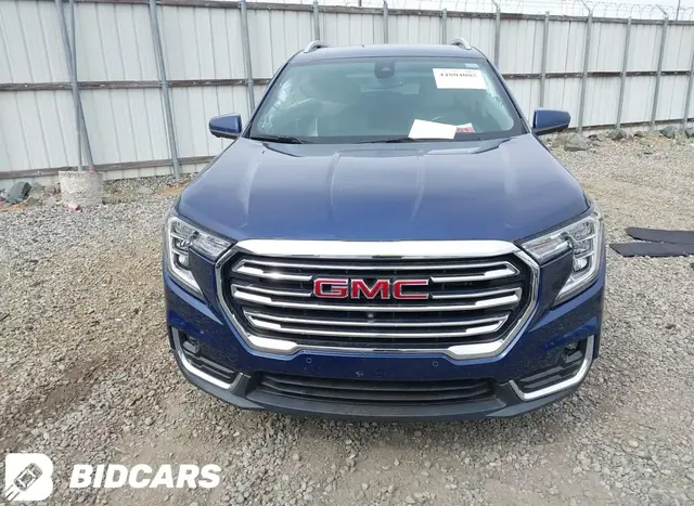 GMC TERRAIN FWD SLT 2022