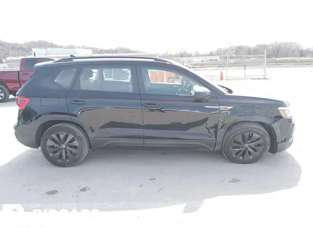 VOLKSWAGEN TAOS 1.5T S 2023