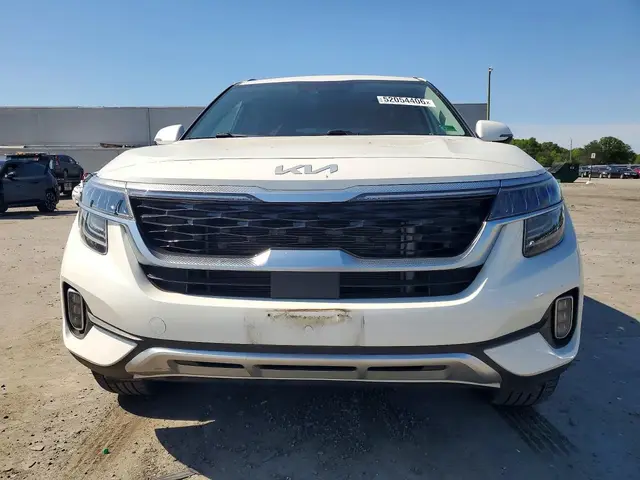 KIA SELTOS SX 2023