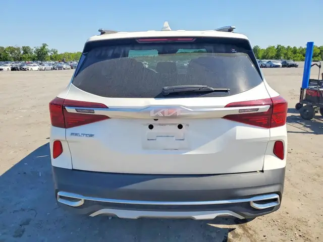 KIA SELTOS SX 2023