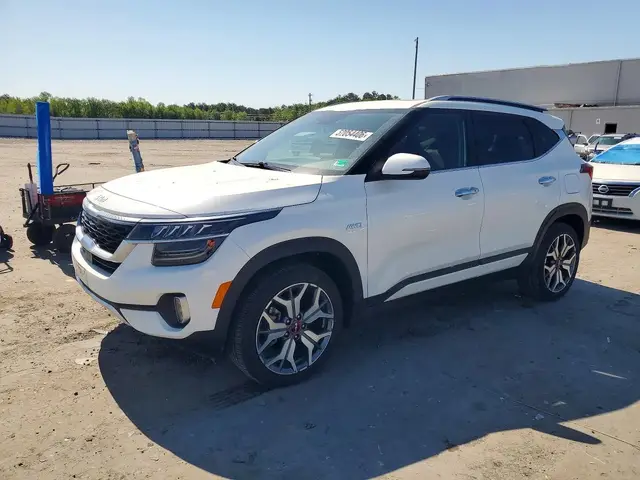 KIA SELTOS SX 2023