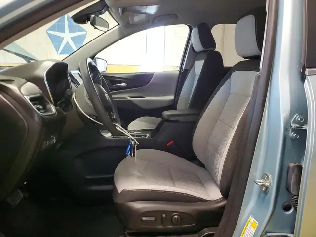 CHEVROLET EQUINOX LT 2022