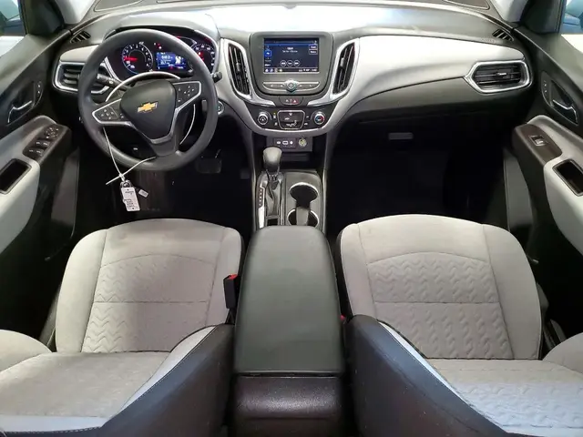 CHEVROLET EQUINOX LT 2022
