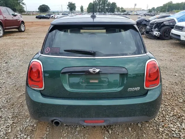 MINI COOPER 2017