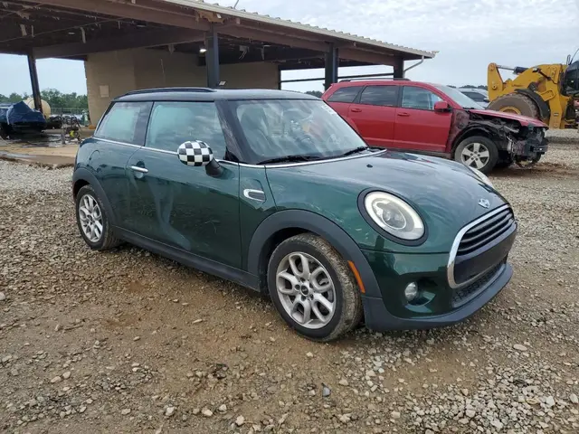 MINI COOPER 2017