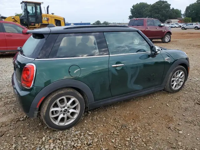 MINI COOPER 2017