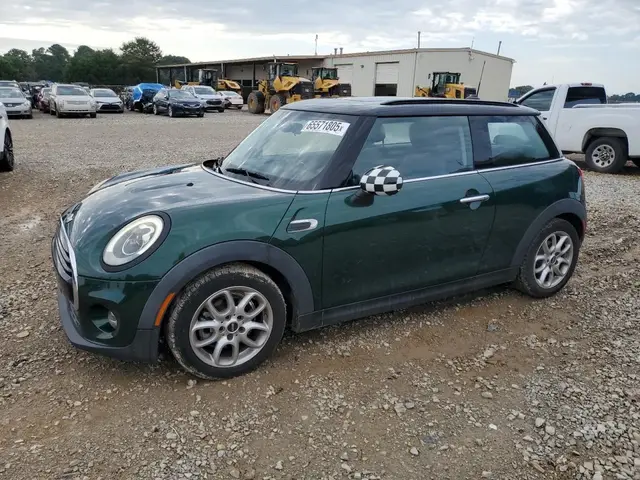 MINI COOPER 2017