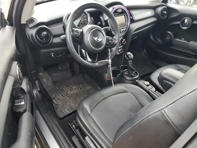 MINI COOPER 2017