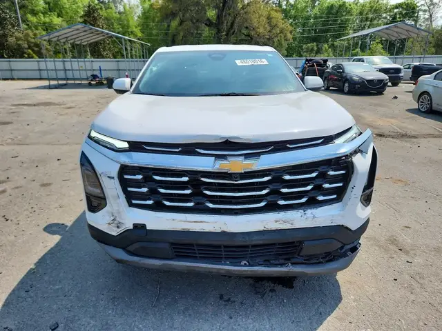CHEVROLET EQUINOX LT 2026