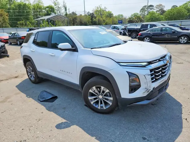 CHEVROLET EQUINOX LT 2026