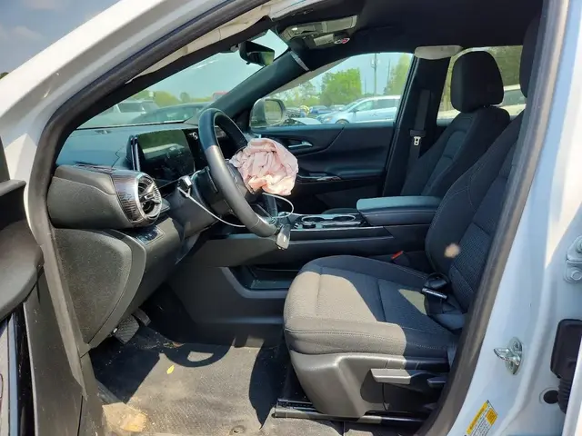 CHEVROLET EQUINOX LT 2026