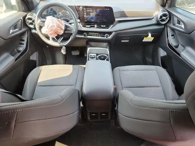 CHEVROLET EQUINOX LT 2026