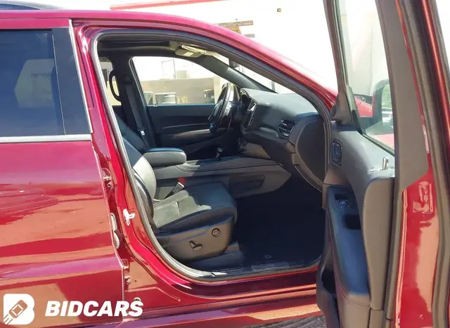 DODGE DURANGO GT PLUS RWD 2023
