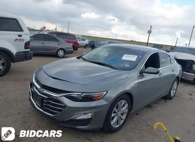 CHEVROLET MALIBU FWD 1LT 2023