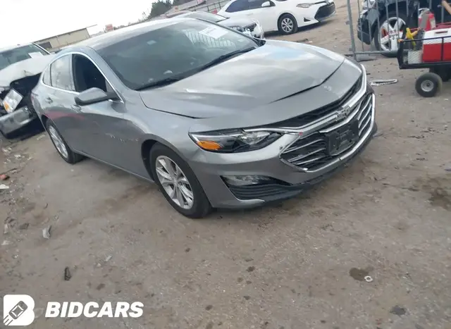 CHEVROLET MALIBU FWD 1LT 2023