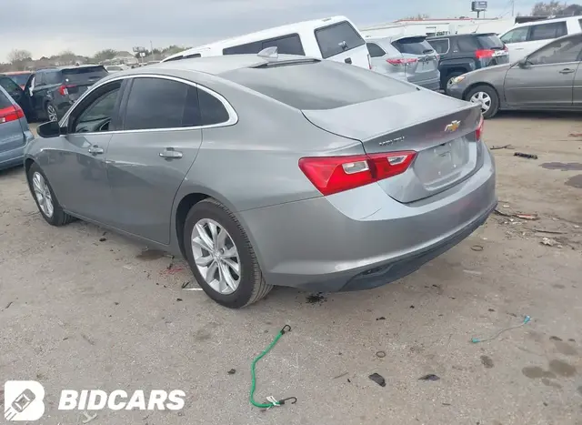 CHEVROLET MALIBU FWD 1LT 2023