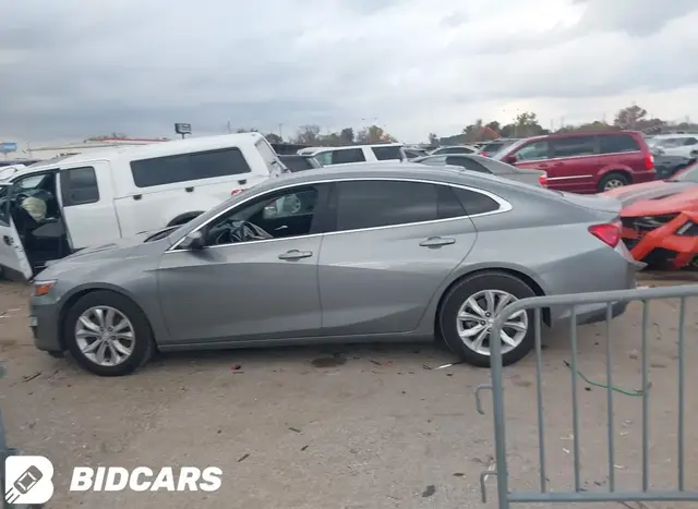 CHEVROLET MALIBU FWD 1LT 2023