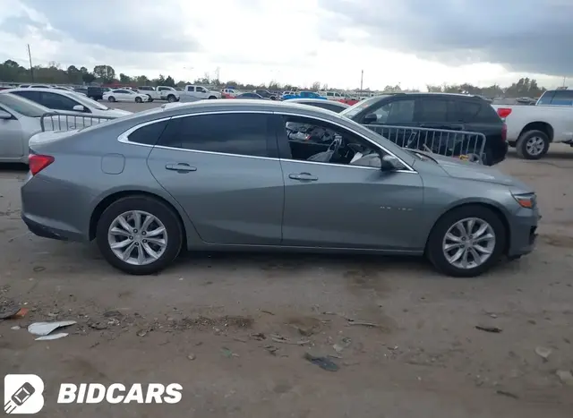 CHEVROLET MALIBU FWD 1LT 2023