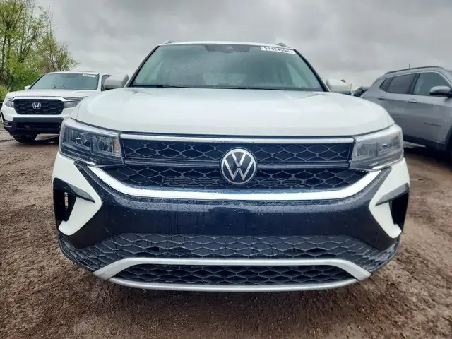 VOLKSWAGEN TAOS SE IQ DRIVE 2022