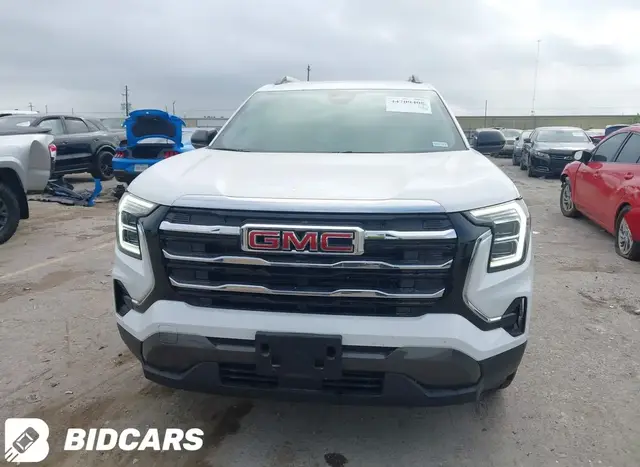 GMC TERRAIN AWD ELEVATION 2025