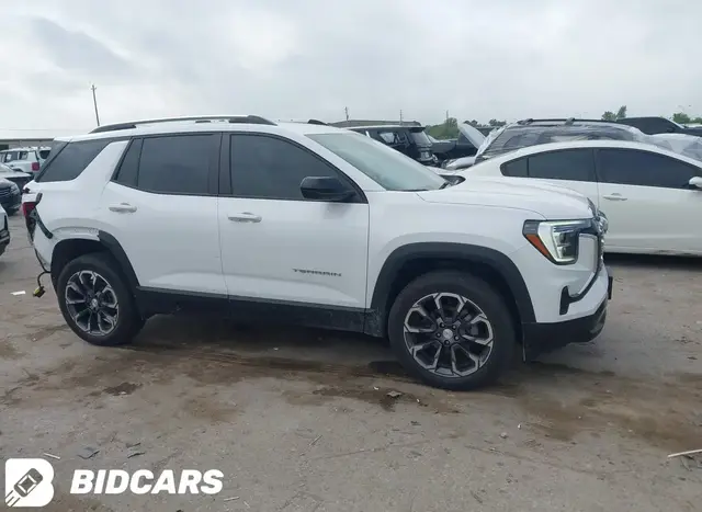 GMC TERRAIN AWD ELEVATION 2025