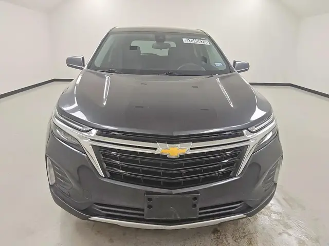 CHEVROLET EQUINOX LT 2023
