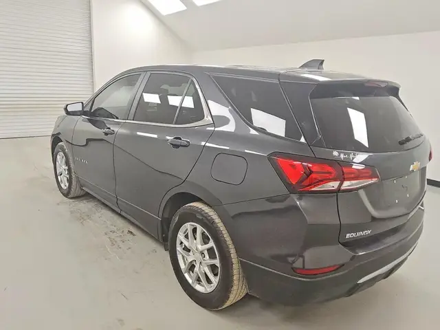 CHEVROLET EQUINOX LT 2023