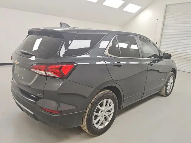 CHEVROLET EQUINOX LT 2023