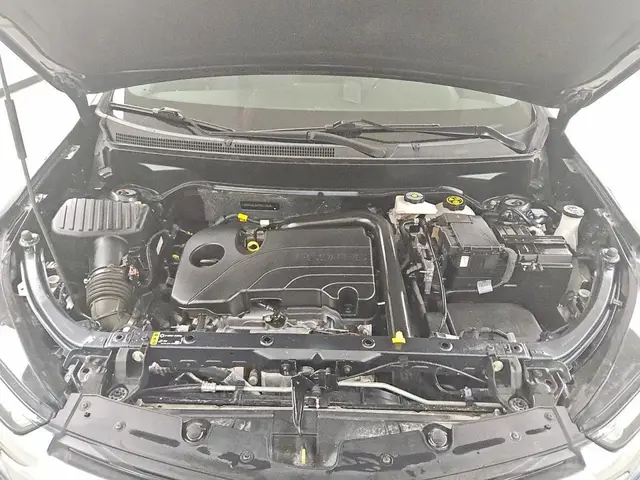 CHEVROLET EQUINOX LT 2023