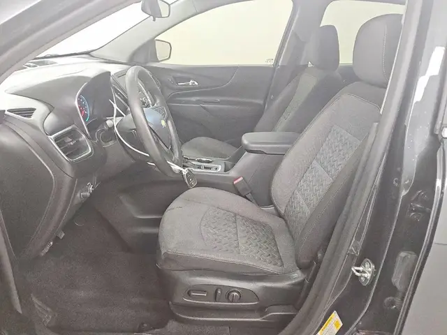 CHEVROLET EQUINOX LT 2023