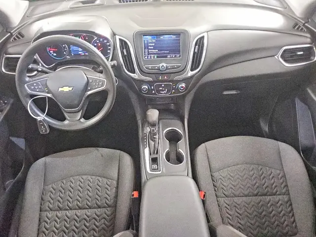 CHEVROLET EQUINOX LT 2023