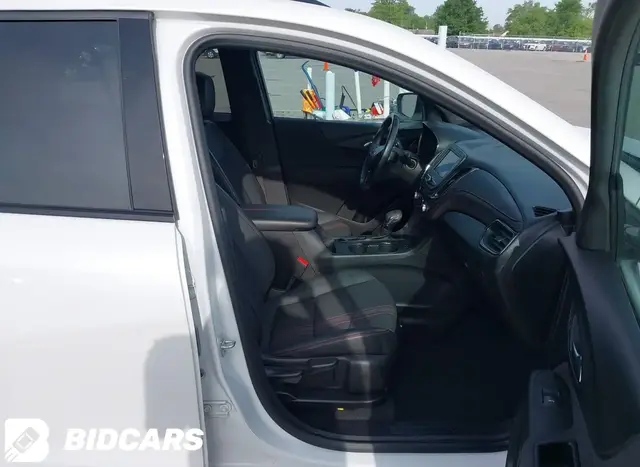 CHEVROLET EQUINOX AWD RS 2022