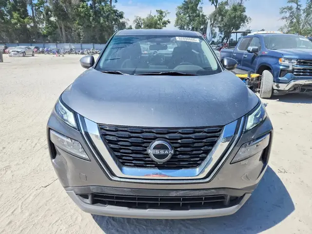 NISSAN ROGUE 2023