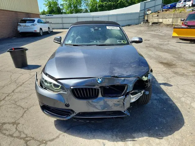 BMW 230XI 2020