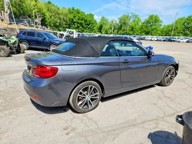 BMW 230XI 2020