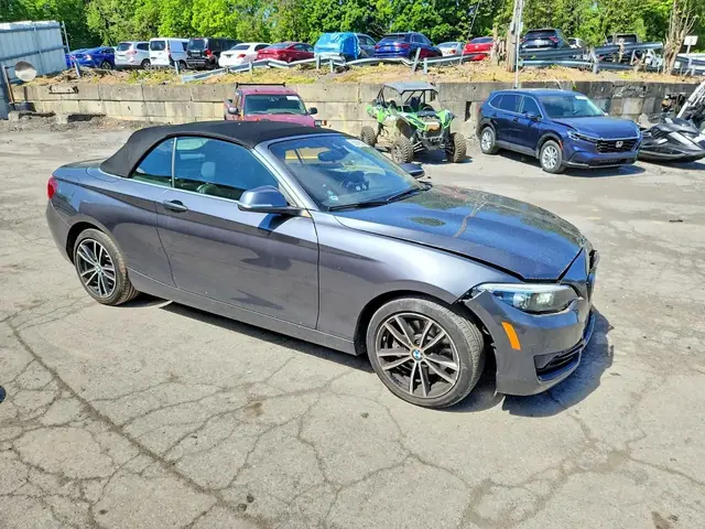 BMW 230XI 2020